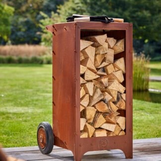 WOODSTORAGE KER