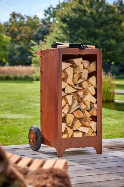 WOODSTORAGE KER