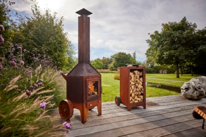 Woodstorage Ker - Image 2
