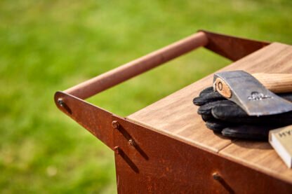 Woodstorage Ker - Image 5