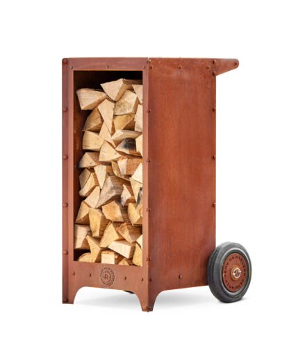 Woodstorage Ker - Image 3