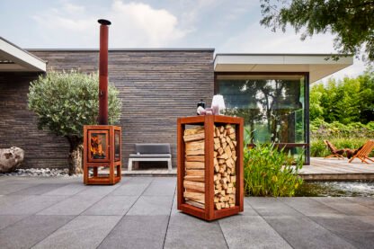 Woodstorage Quarubox - Image 4