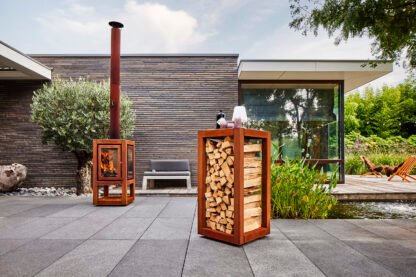 Woodstorage Quarubox - Image 5