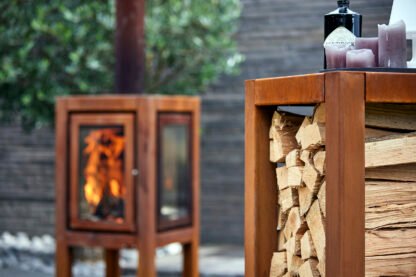 Woodstorage Quarubox - Image 7