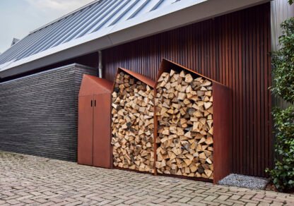 Woodstorage Sheddak - Image 2