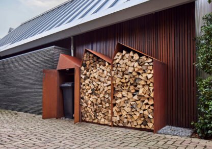 Woodstorage Sheddak - Image 10