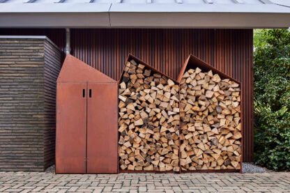 Woodstorage Sheddak - Image 8