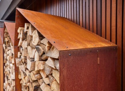 Woodstorage Sheddak - Image 7