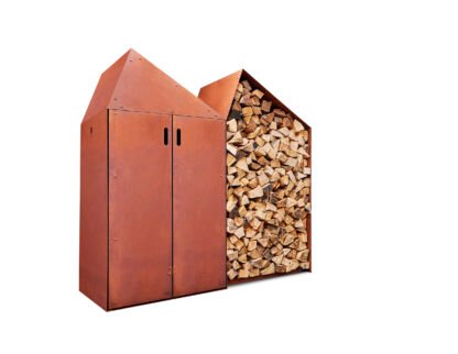 Woodstorage Sheddak - Image 11
