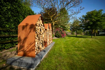 Woodstorage Bruges - Image 5