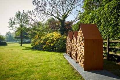 Woodstorage Bruges - Image 3